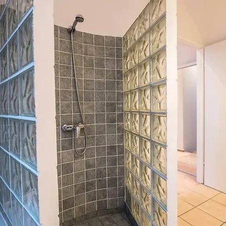 公寓 Old Town Family Penthouse 华沙