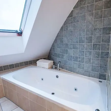 Old Town Family Penthouse 公寓 *